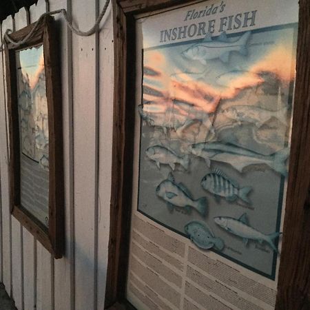 シーファラー キー ラーゴ リゾート アンド ビーチ キーラーゴ エクステリア 写真